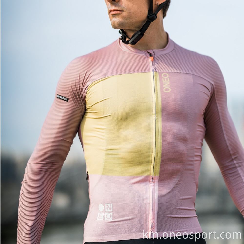 assos វែង jersey Assos Long Sleeve Jersey